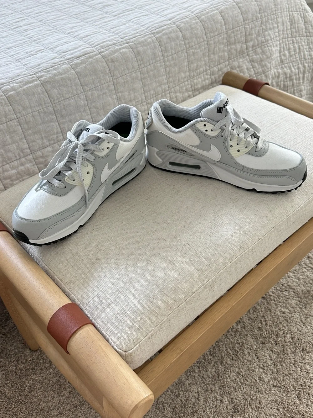 Nike Air Max 90 GORE-TEX
